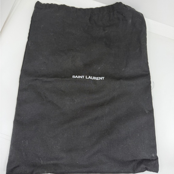 Authentic Yves Saint Laurent Cassandra 75 Sandal Heels - Picture 10 of 12